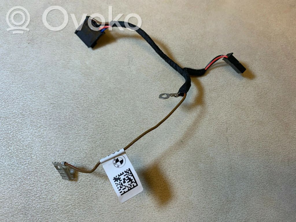 BMW 4 F32 F33 Volan 