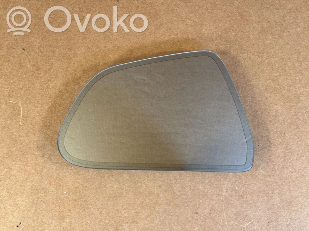 Tesla Model 3 Vetro specchietto retrovisore 