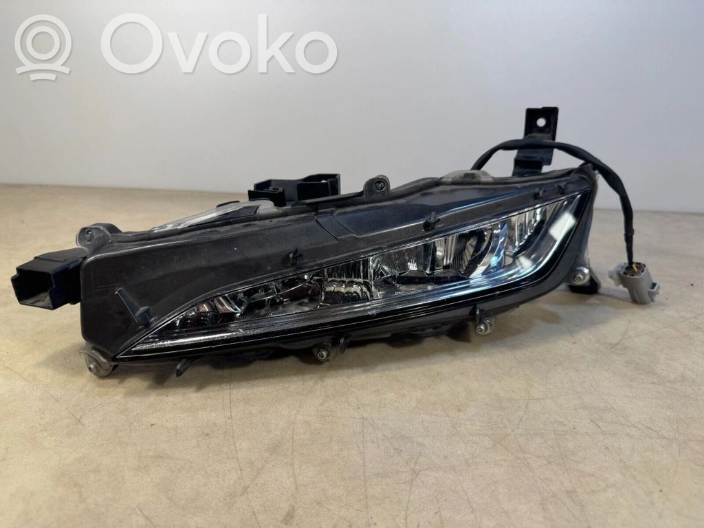 Lexus RX 330 - 350 - 400H Etusumuvalo 