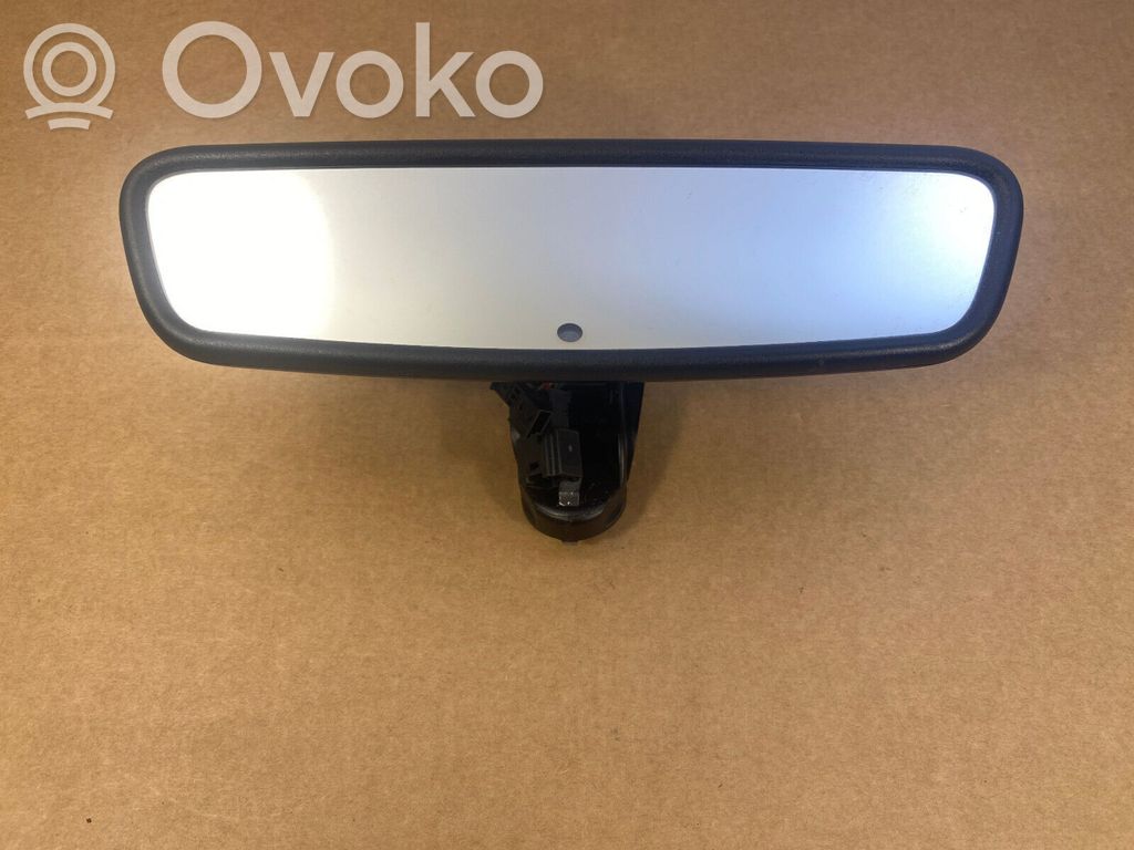 BMW X5 E70 Espejo retrovisor (interior) 