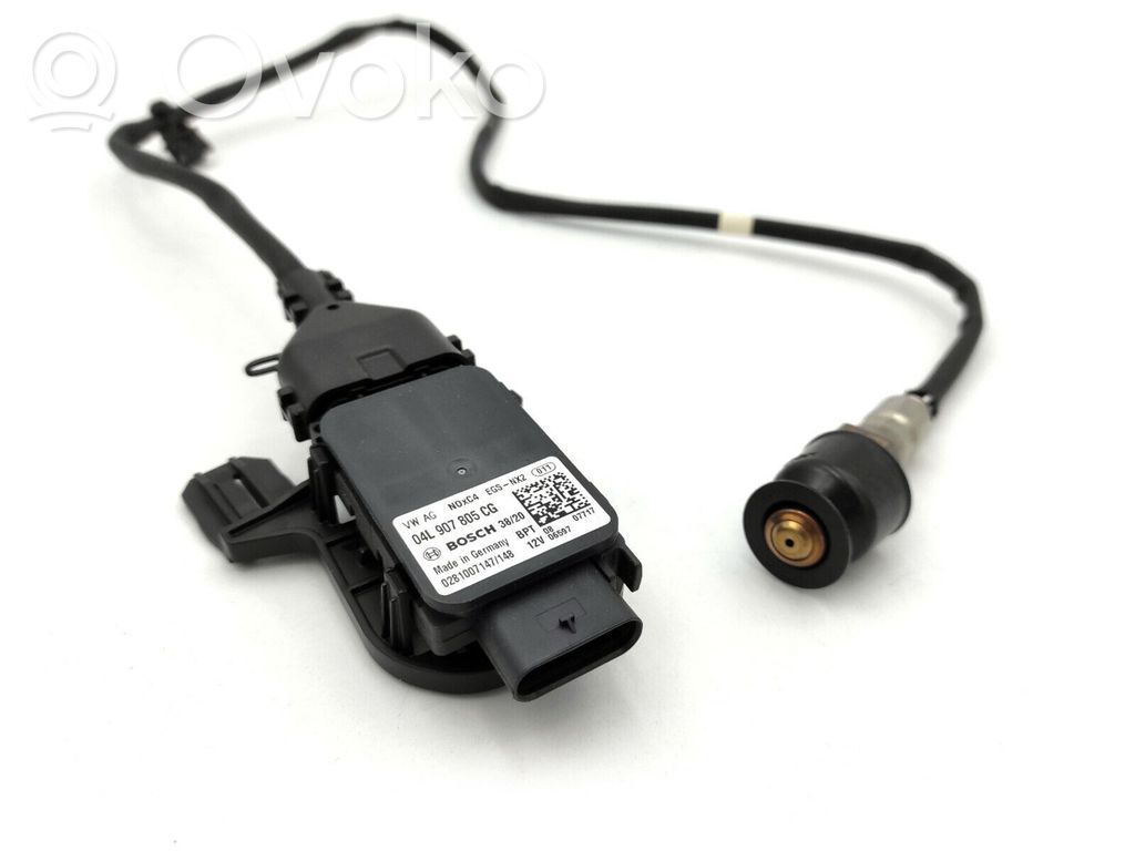 Lambda zonde   04L907805CG,04L907805BJ,04L907805BM,04L907805BT,04L907805CA,04L907805CD,04L907805CG,04L907805CH,04L907805CM,04L907805DE,04L907805DG,04L907807BJ,04L907807BM,04L907807BT,04L907807CA,04L907807CD,04L907807CG,04L907807CH,04L907807DE,04L907807DG,52267220317