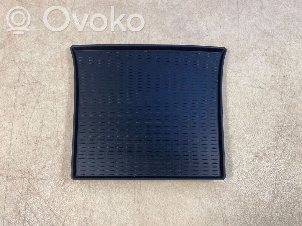BMW X5 E70 Tappetino/imbottitura box scomparto posteriore 