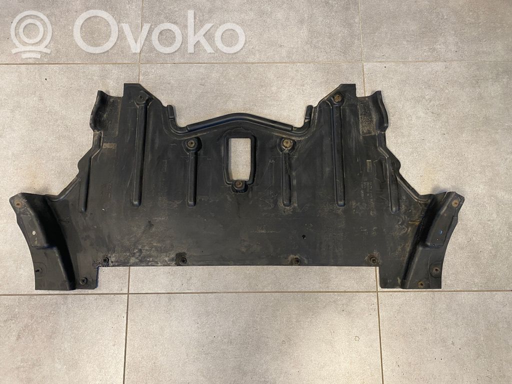 BMW X6 E71 Protecție inferioară motor 