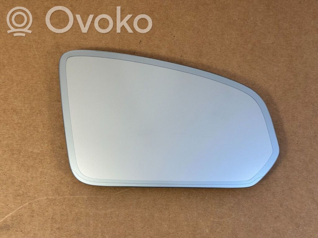Volvo S90, V90 Wkład lusterka drzwi przednich 