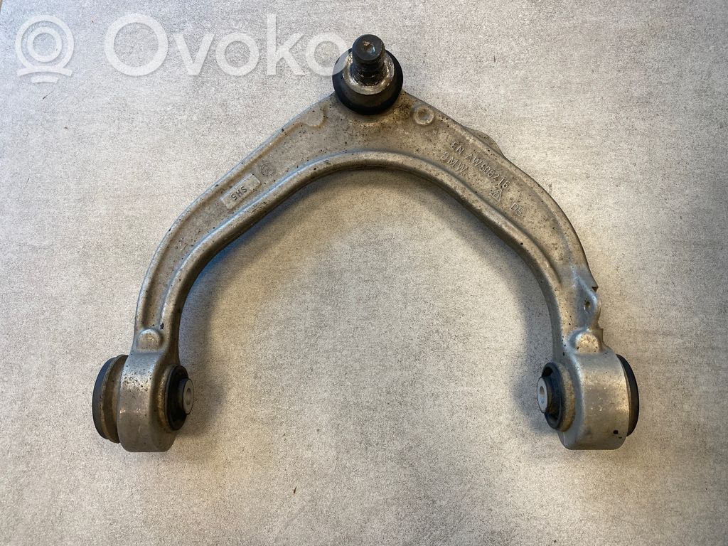 Querlenker Achsschenkel vorne   31126776418,31126776418,31126863786,6776418,6863786