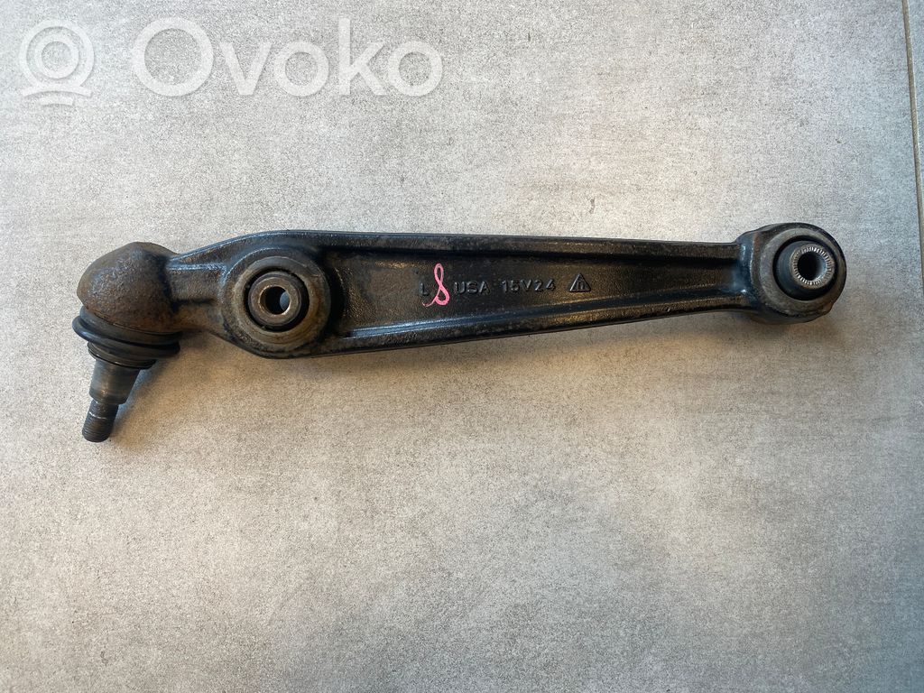 Querlenker Achsschenkel vorne   31126771893,31126771893,31216773784,34106895050,3599601,6771893