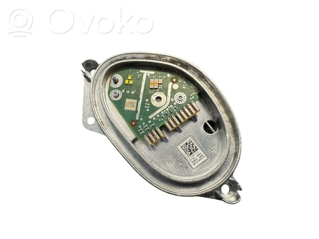 BMW X5 G05 Módulo de control de balasto LED 