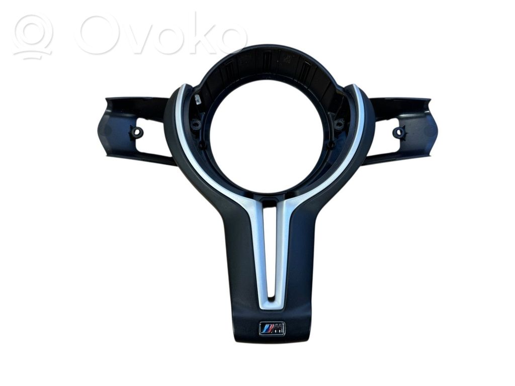 BMW 5 F10 F11 Rivestimento del volante 