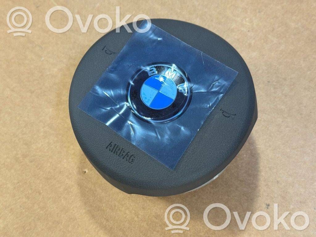 BMW M2 F87 Poduszka powietrzna Airbag kierownicy 
