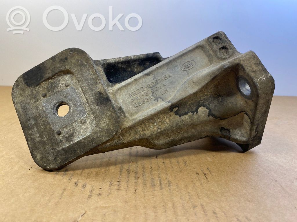Land Rover Range Rover Sport L320 Wspornik / Mocowanie silnika 