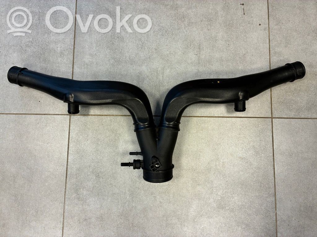 Porsche 911 991 Intercooler hose/pipe 