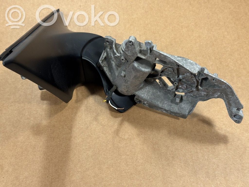 BMW 7 F01 F02 F03 F04 Componentă oglindă exterioară portieră 