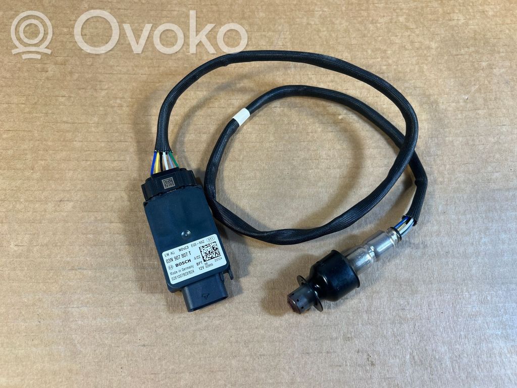 Lambda-anturi   03N907807T,03N907807T,0281007823,0281007824,2265106612,2267220359