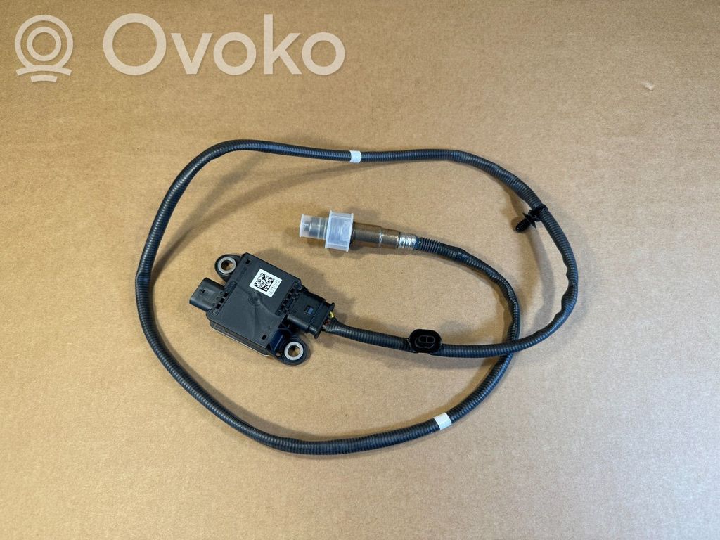 Renault Megane IV Lambda probe sensor 