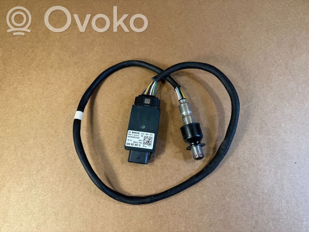 Volkswagen Passat Alltrack Lambda probe sensor 