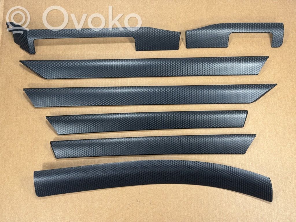BMW 3 E46 Other front door trim element 