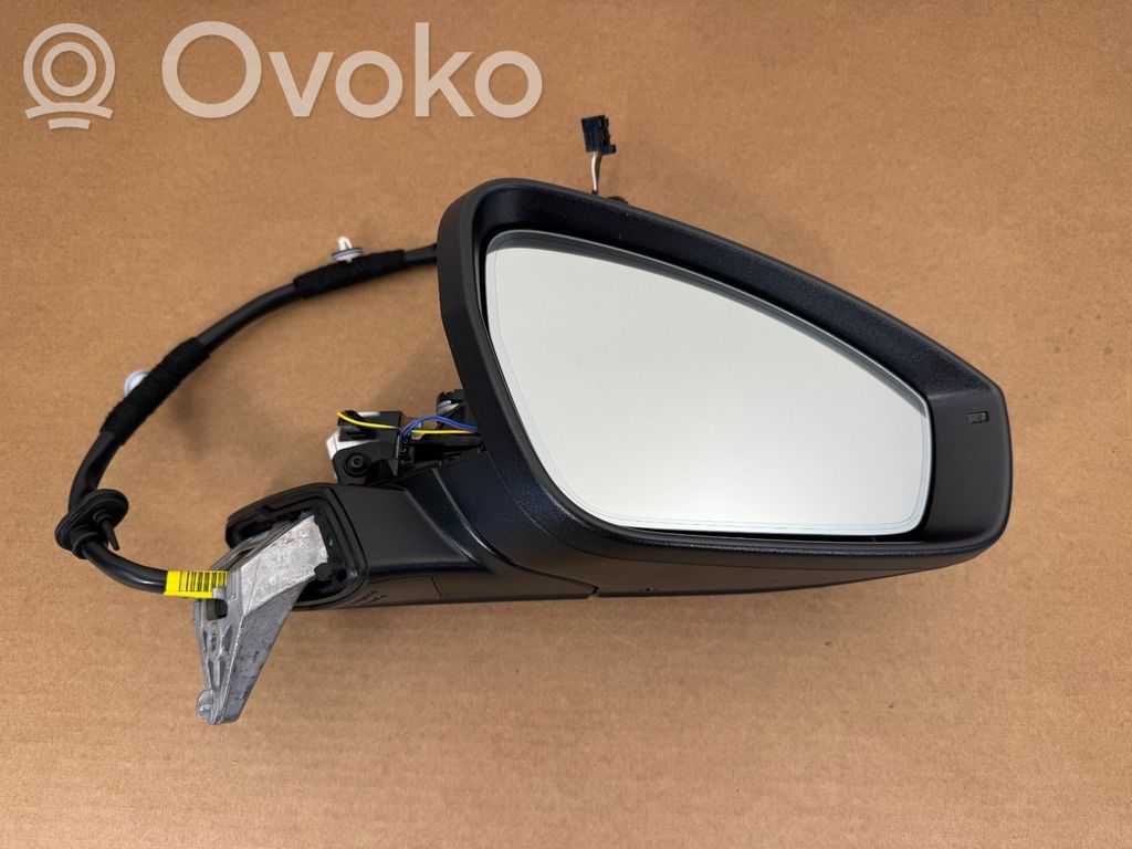 Volkswagen ID.4 Oglindă electrică ușă față 