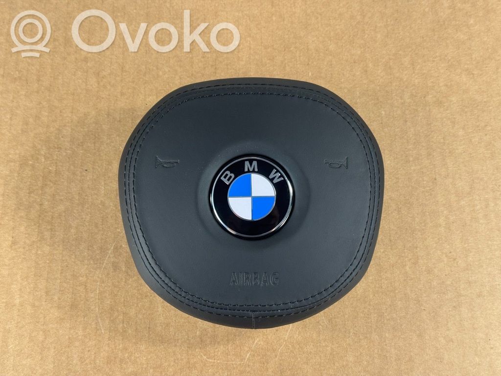BMW 6 G32 Gran Turismo Poduszka powietrzna Airbag kierownicy 