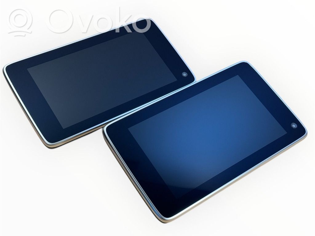 BMW X5 G05 Monitor/display/piccolo schermo 