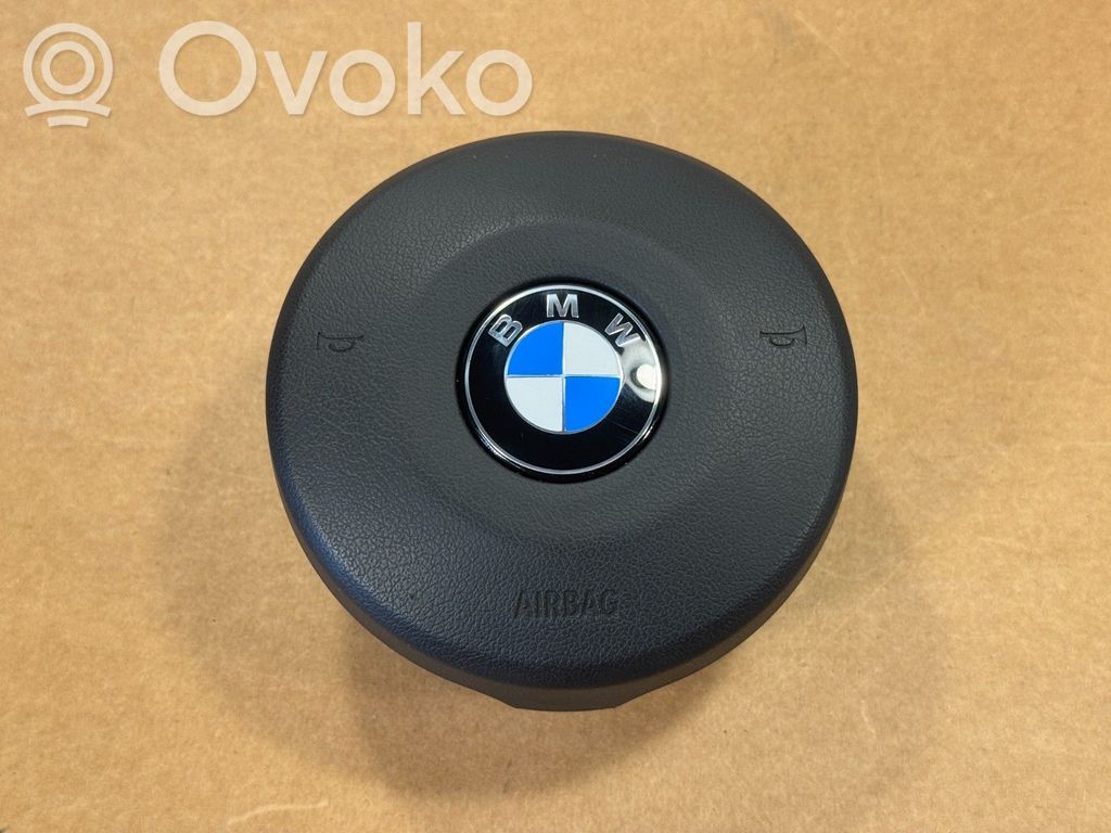 BMW 3 F30 F35 F31 Airbag volan 