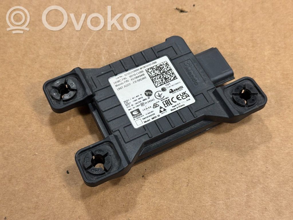 Sensore radar Distronic   99110CV000,11988AMRR30,99110CV000,AS100A8400