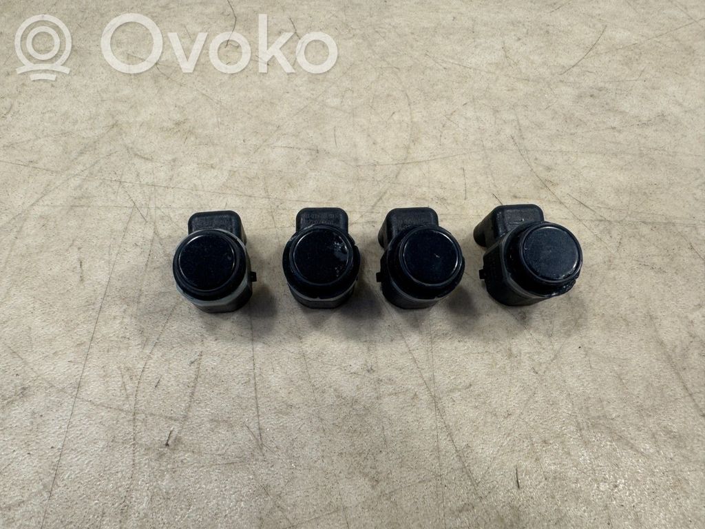 BMW X5 E70 Parksensor PDC 