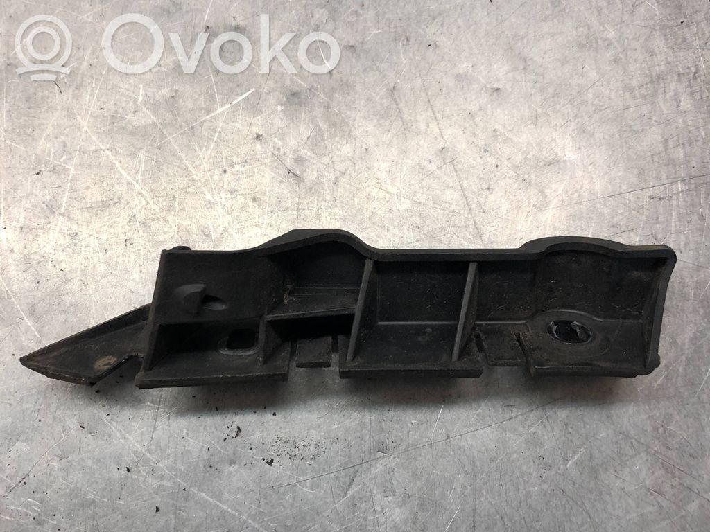 Audi A5 8T 8F Front bumper mounting bracket 
