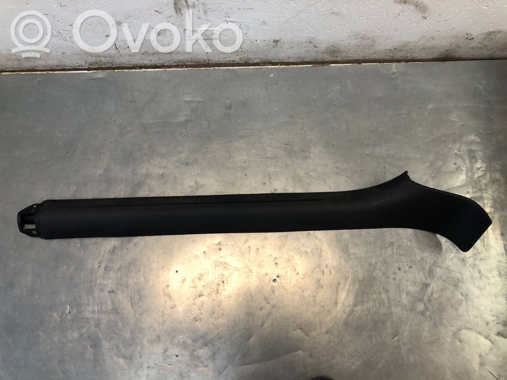 Audi A5 8T 8F Front sill trim cover 