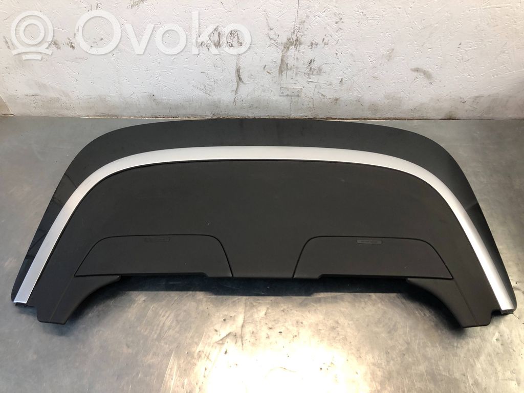 Audi A5 8T 8F Tailgate/trunk/boot lid 