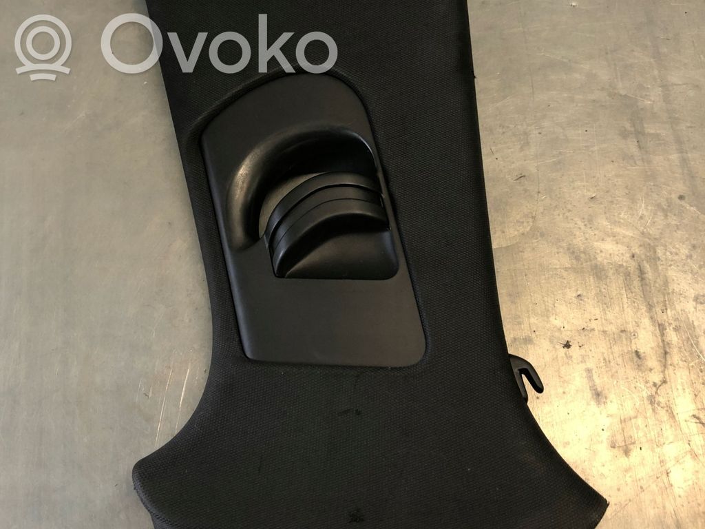 Audi A6 S6 C7 4G Osłona górna słupka / B 