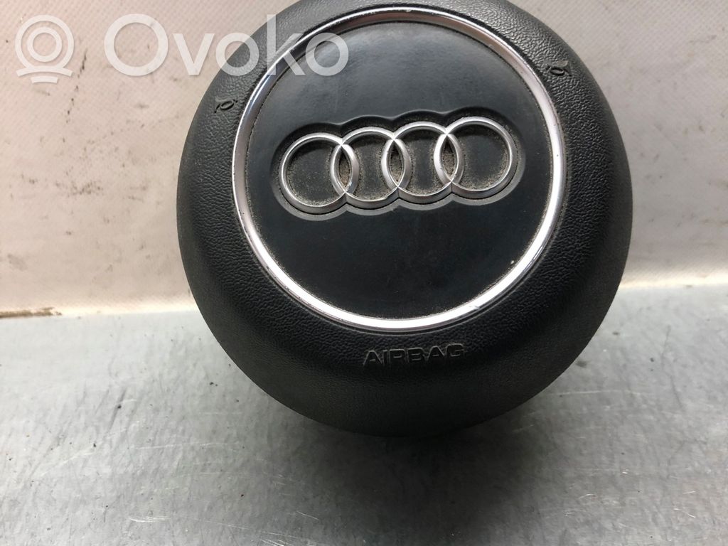 Audi A4 S4 B9 Poduszka powietrzna Airbag kierownicy 