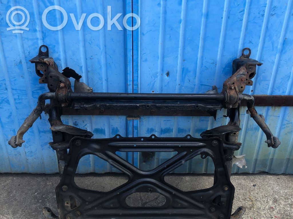 Audi A6 S6 C7 4G Front subframe 