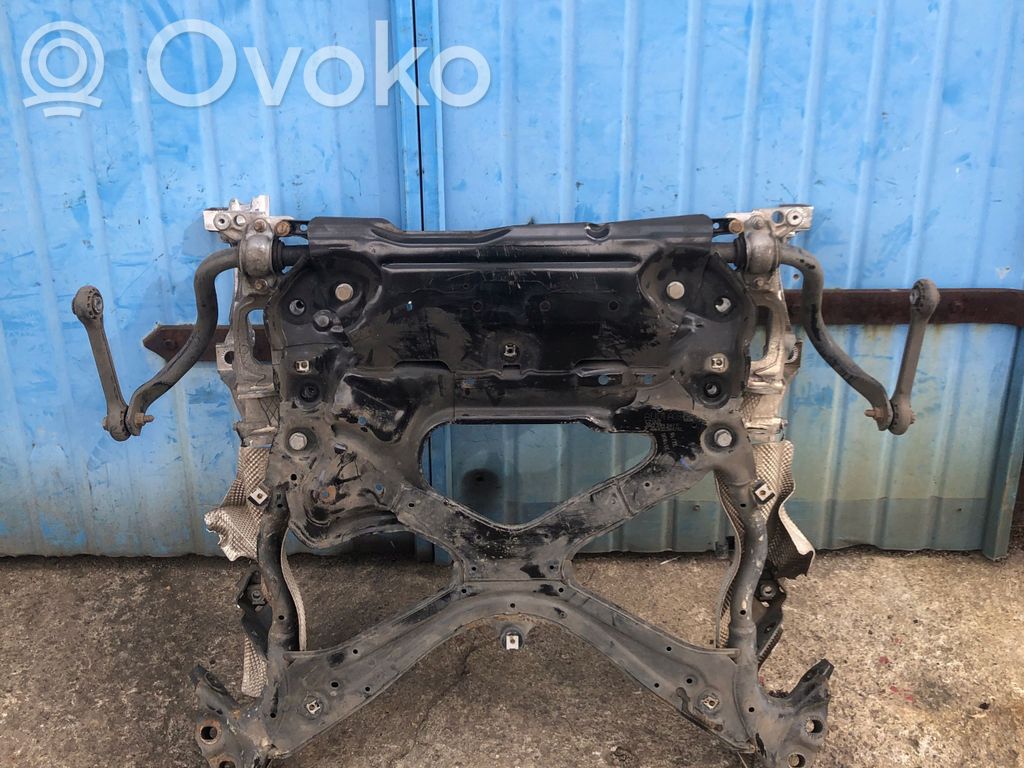 Audi A4 S4 B9 Front subframe 