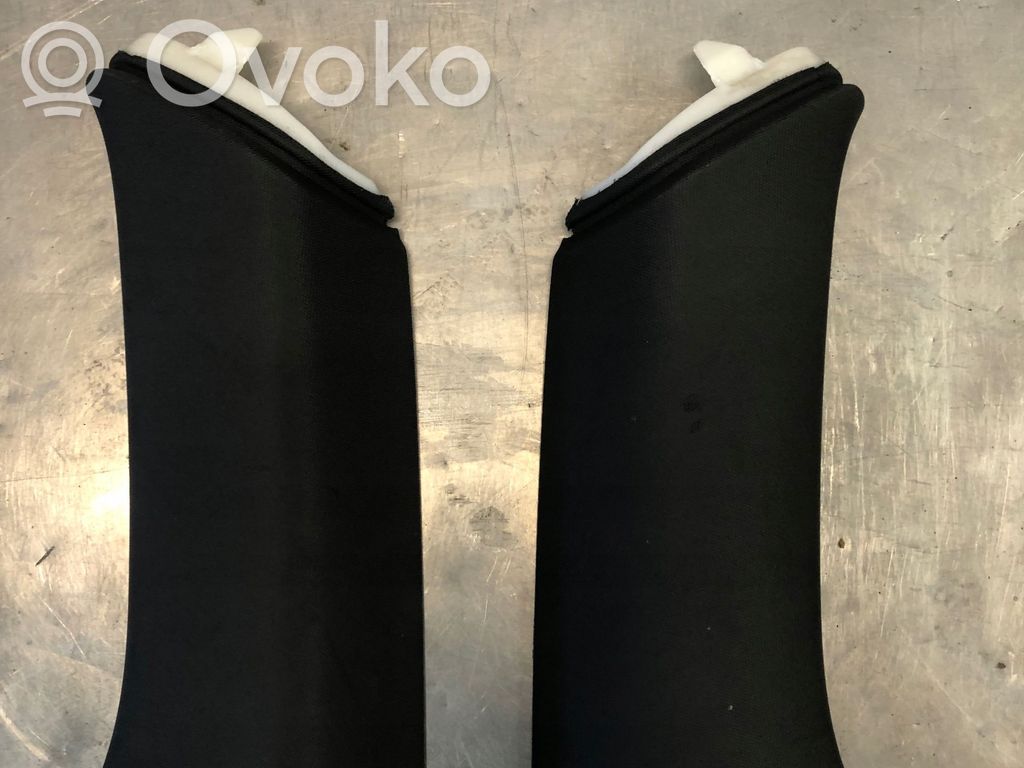 Audi A4 S4 B9 (D)pillar trim (top) 