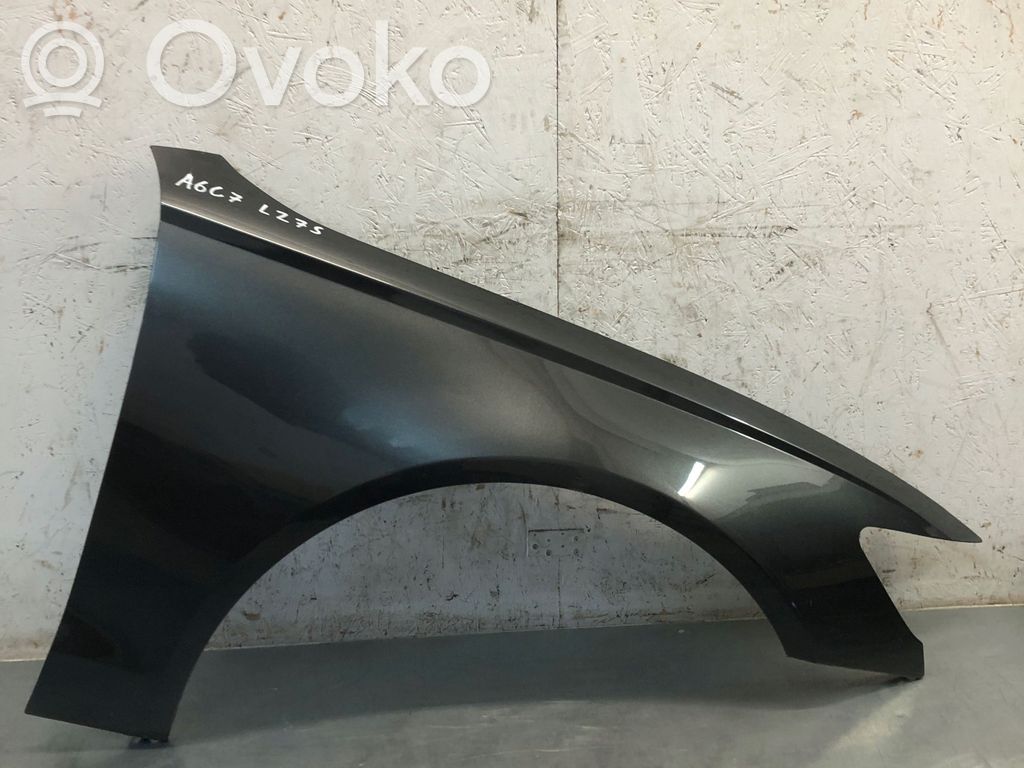 Audi A6 S6 C7 4G Guardabarro 