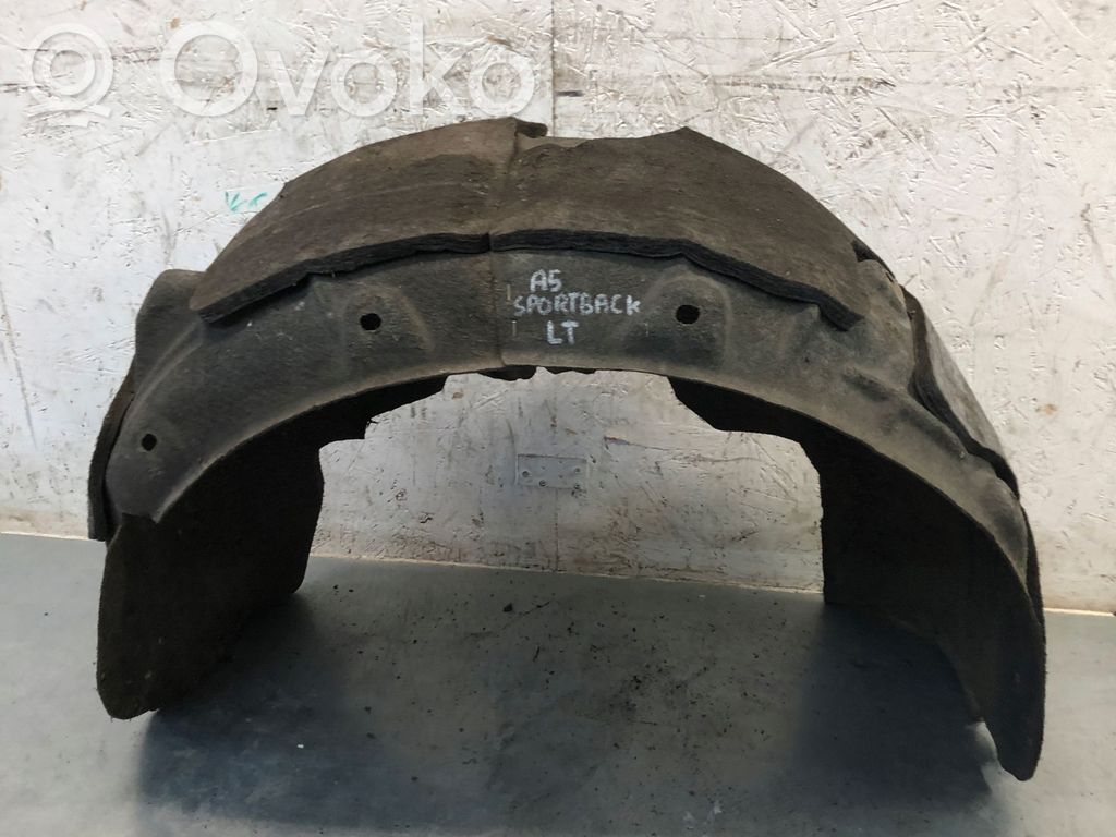 Audi A5 8T 8F Takapyörän sisälokasuojat 