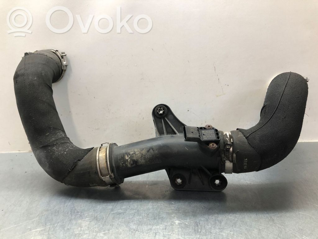 Audi A4 S4 B8 8K Intercooler hose/pipe 