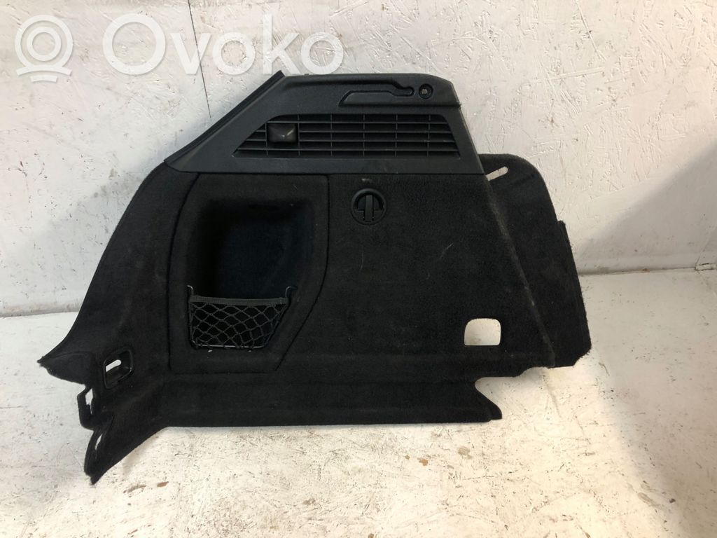 Audi A3 S3 8V Priekšējo durvju apdare 