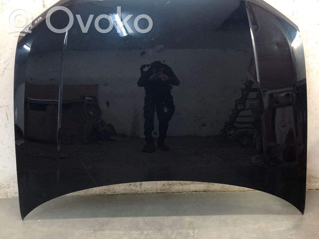 Audi Q3 F3 Engine bonnet/hood 