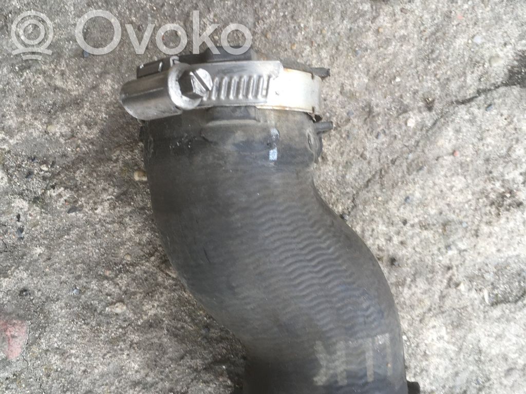 Audi A4 S4 B7 8E 8H Intercooler hose/pipe 