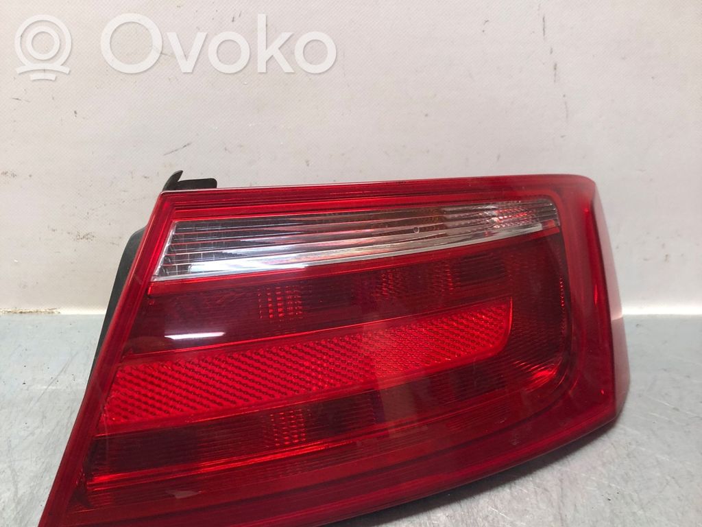 Audi A5 8T 8F Takavalot 