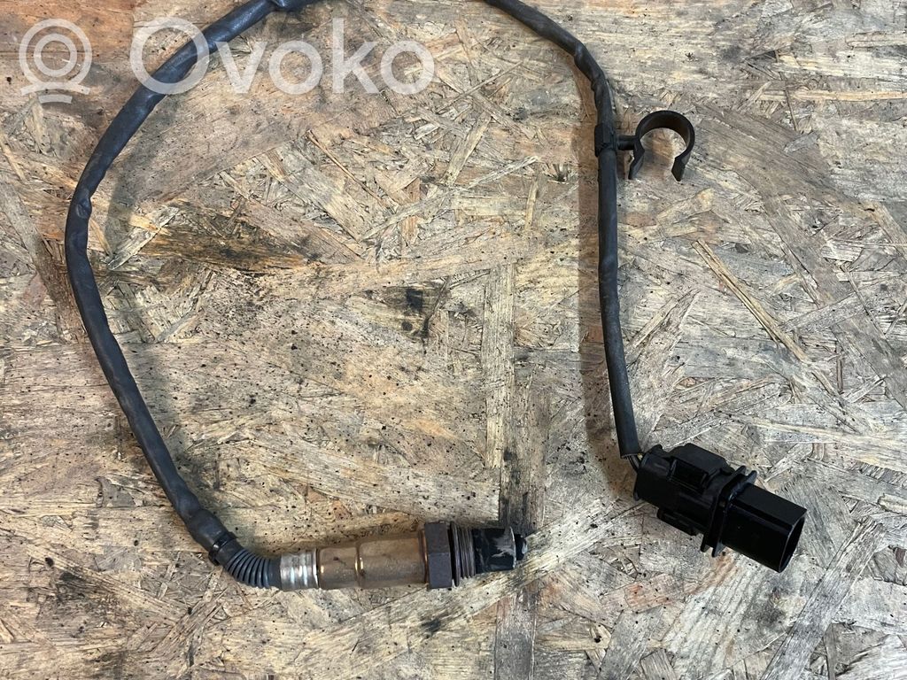 Volkswagen Touran I Lambda probe sensor 