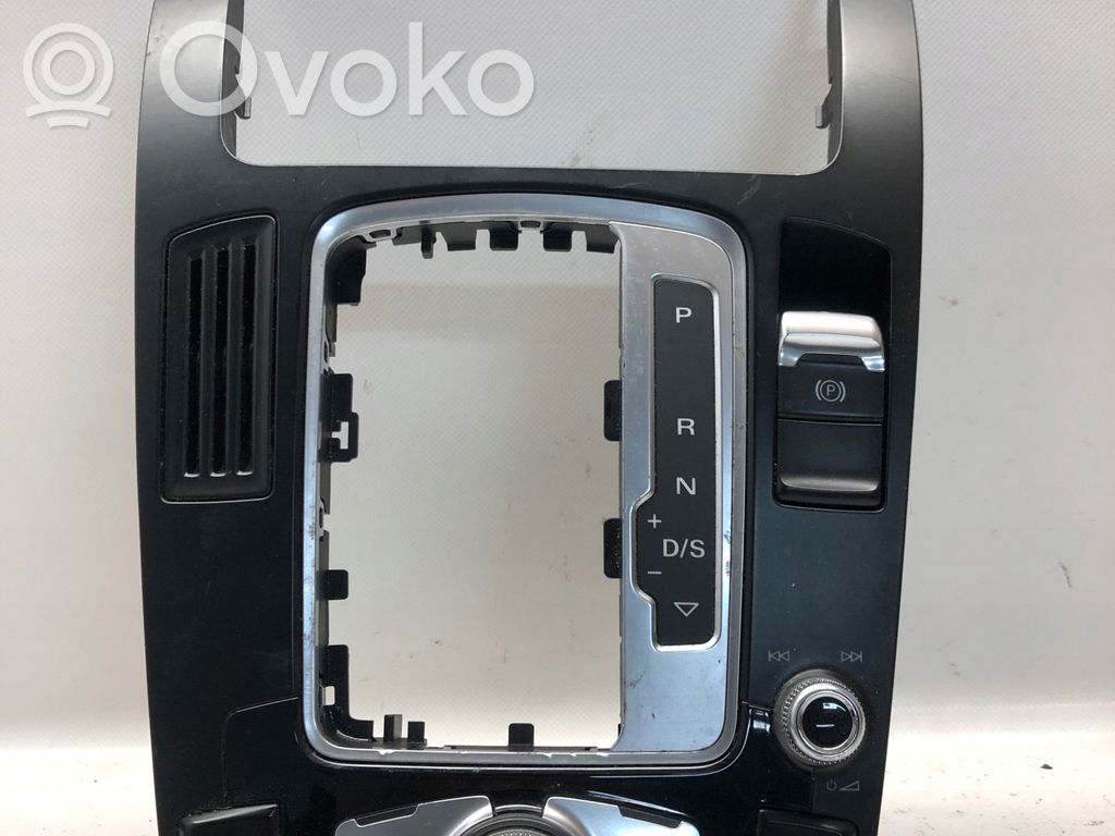 Audi A4 S4 B8 8K Panel radia 