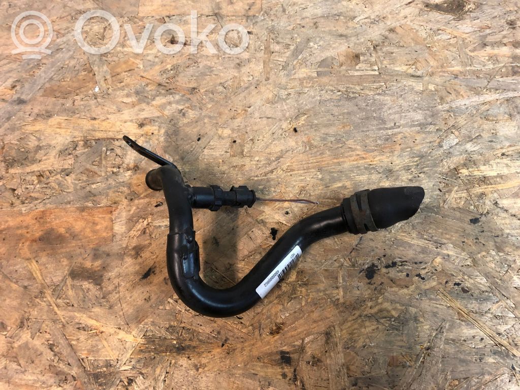 Engine coolant pipe/hose   059121070J