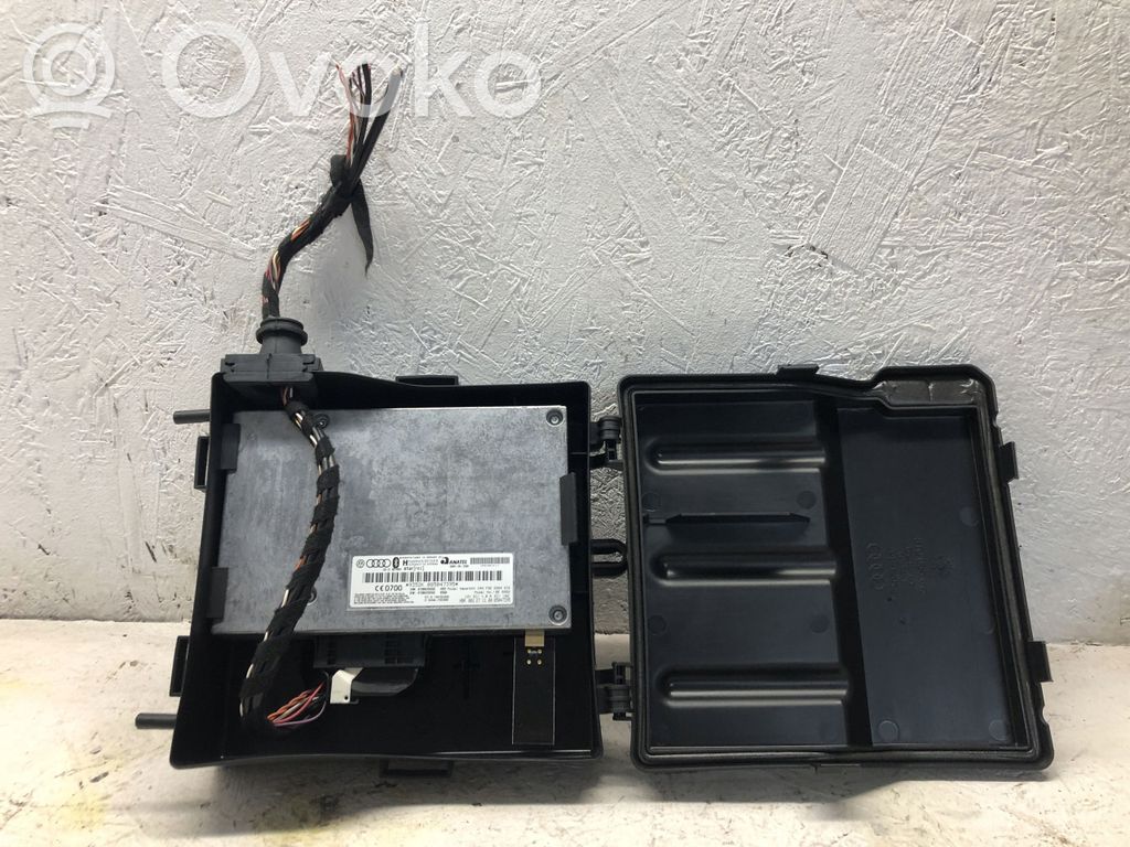 Bluetooth control unit module   8T0862335C