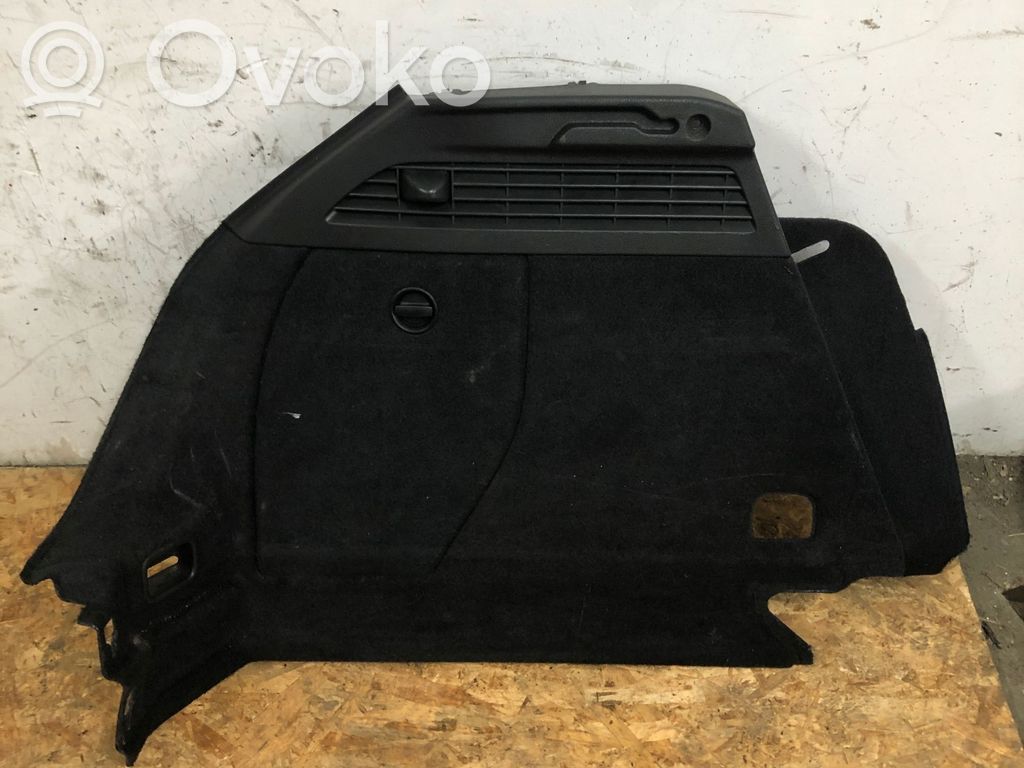 Audi A3 S3 8V Galinės durys 