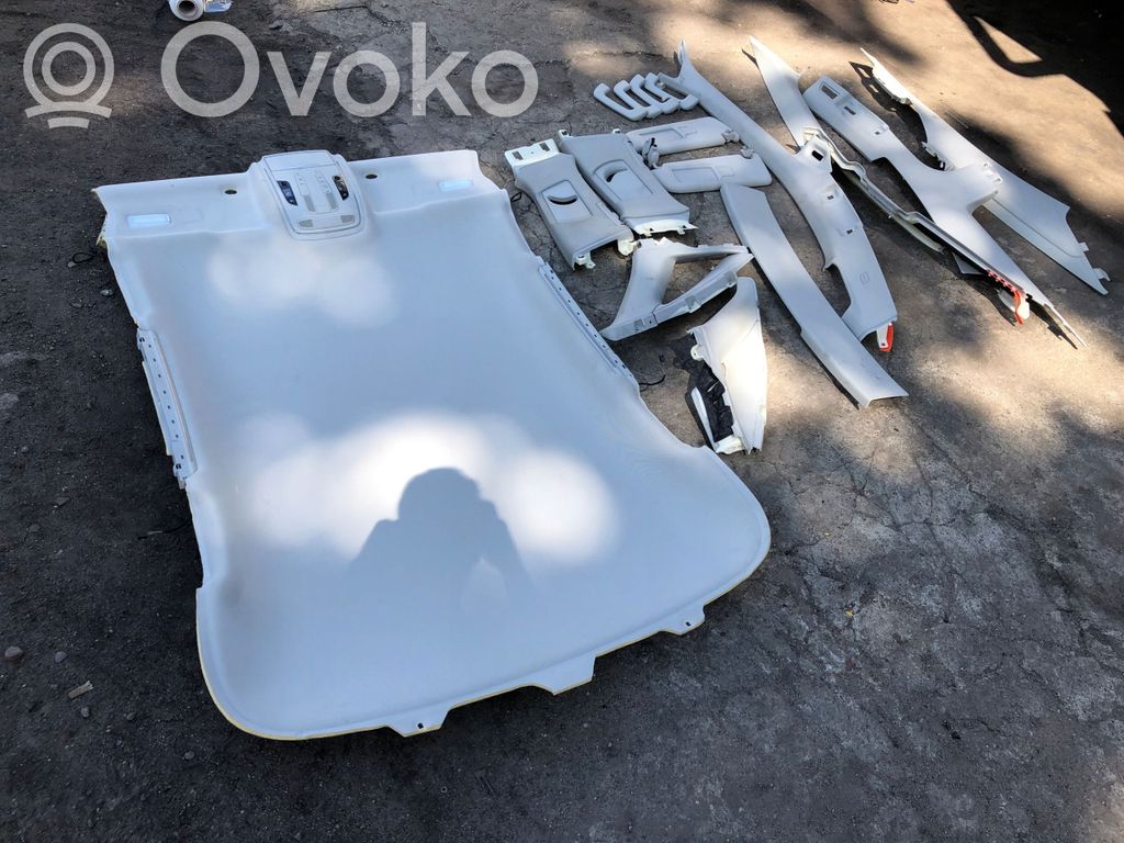 Audi A8 S8 D4 4H Techo 