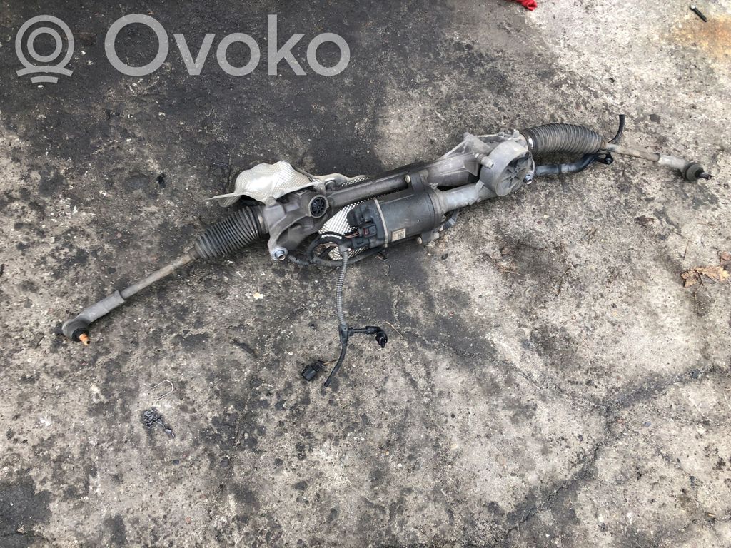 Audi A3 S3 8V Steering rack 