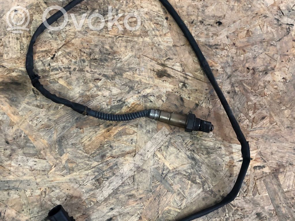 Sonde lambda   059906262E
