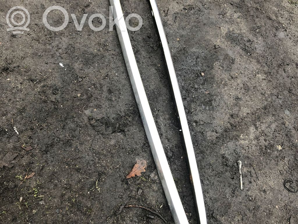 Audi Q7 4L Barra del techo 